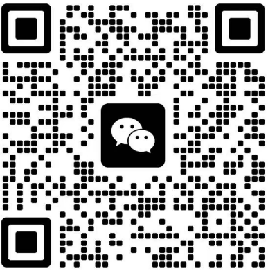 Mr Parker WeChat QR Code