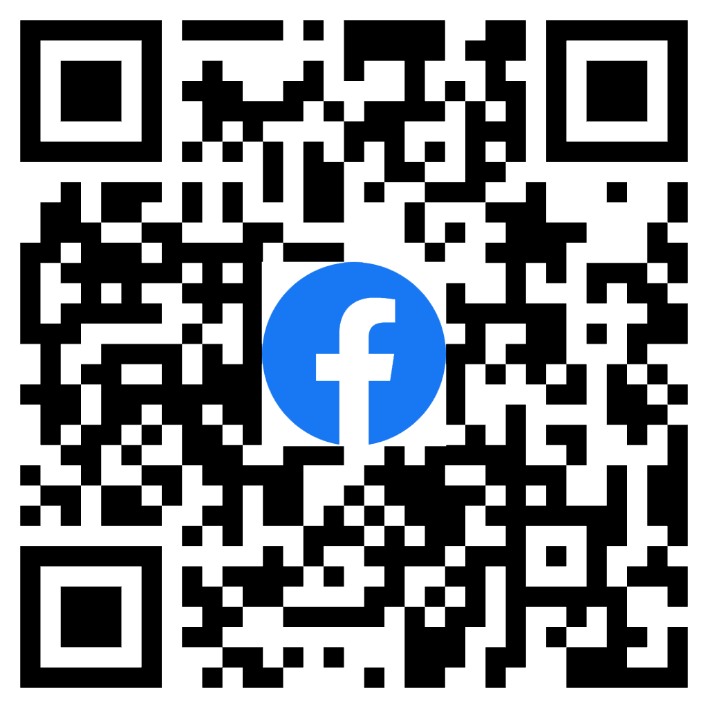 Facebook QR Code