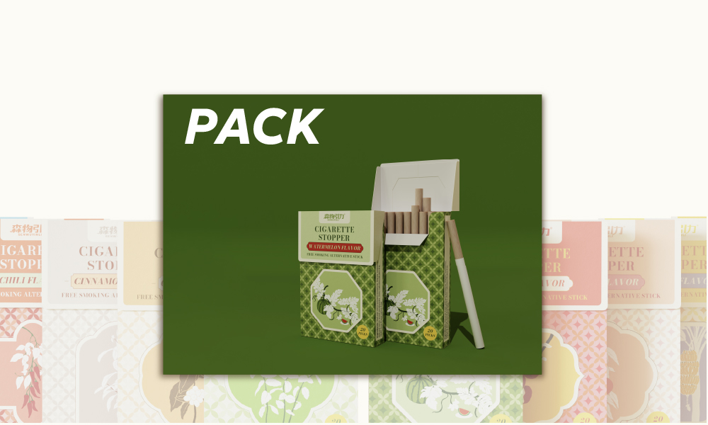 Cigarette Stoppers